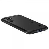 Spigen Samsung Galaxy A55 Cover Tough Armor Sort