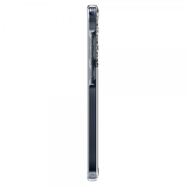 Spigen Samsung Galaxy A55 Cover Ultra Hybrid Crystal Clear