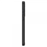 Spigen Samsung Galaxy A55 Cover Ultra Hybrid Mat Sort