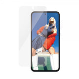 PanzerGlass Samsung Galaxy A55 Skærmbeskyttelse Ultra-Wide Fit EasyAligner