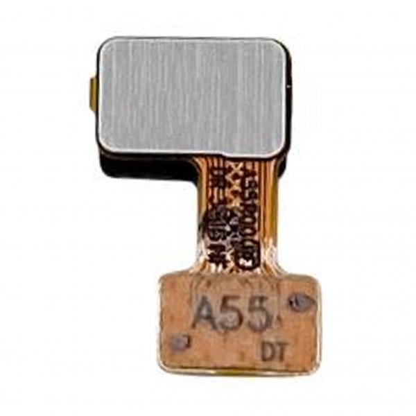 Samsung Galaxy A55 Fingeraftrykssensor med flexkabel