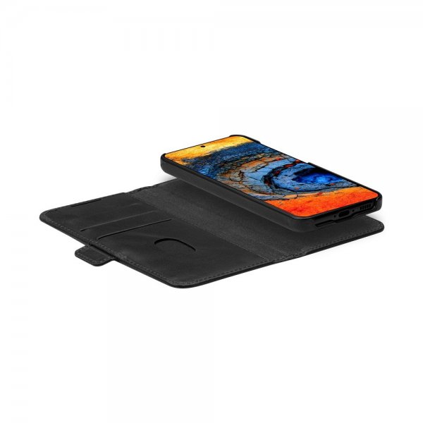 dbramante1928 Samsung Galaxy A56 Etui Lynge Sort