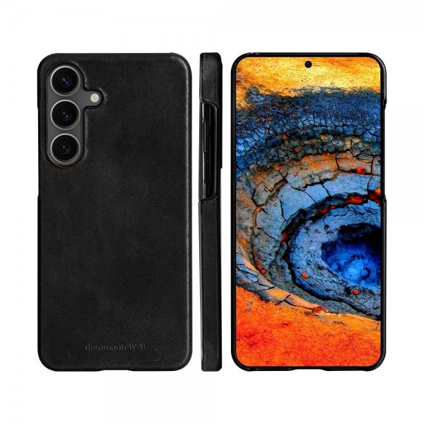 dbramante1928 Samsung Galaxy A56 Etui Lynge Sort