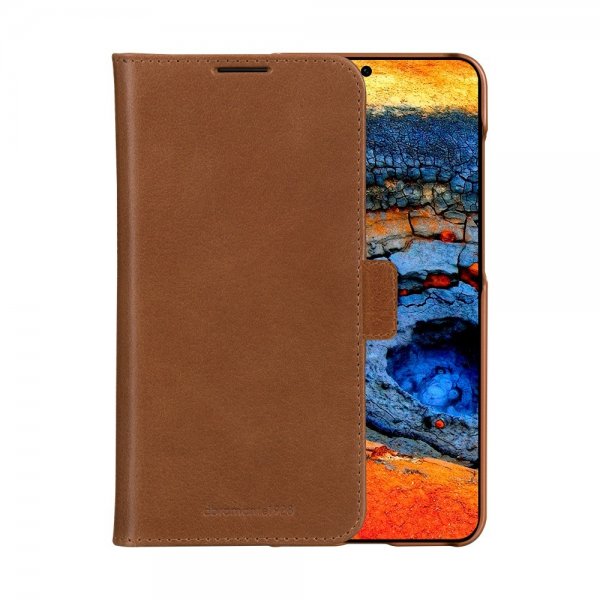 dbramante1928 Samsung Galaxy A56 Cover Lynge Tan