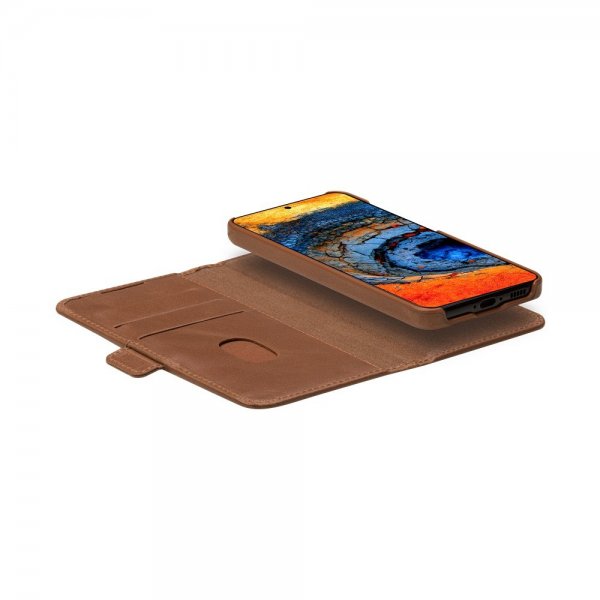 dbramante1928 Samsung Galaxy A56 Cover Lynge Tan