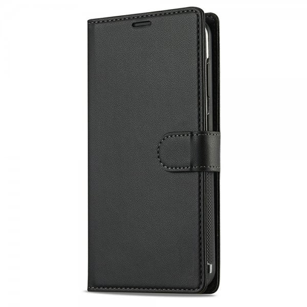 Nordic Covers Samsung Galaxy A56 Etui med aftageligt MagSafe-cover Raven Black