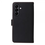 Betopnice Samsung Galaxy A56 Etui med Aftageligt Cover 005 Sort