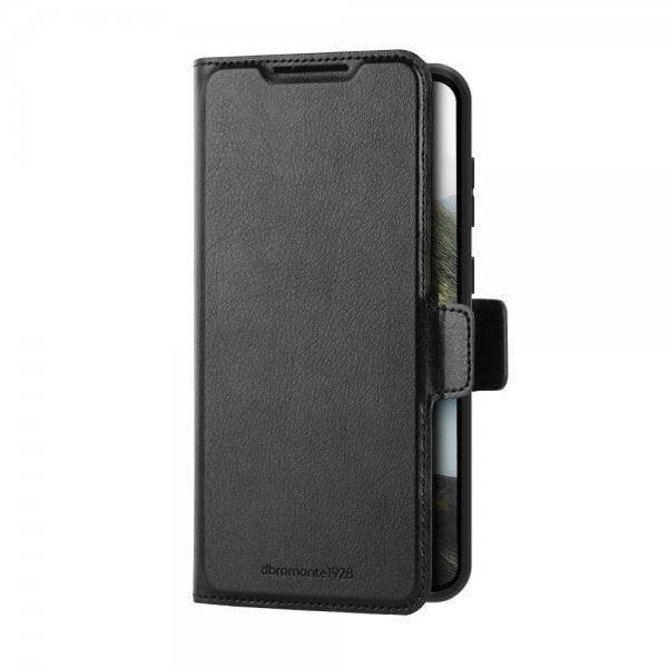 dbramante1928 Samsung Galaxy A56 Cover Oslo Pro Sort