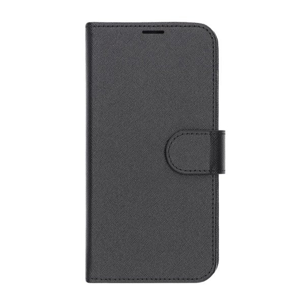 Samsung Galaxy A56 Etui med Stativ Sort