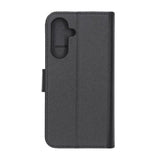 Samsung Galaxy A56 Etui med Stativ Sort