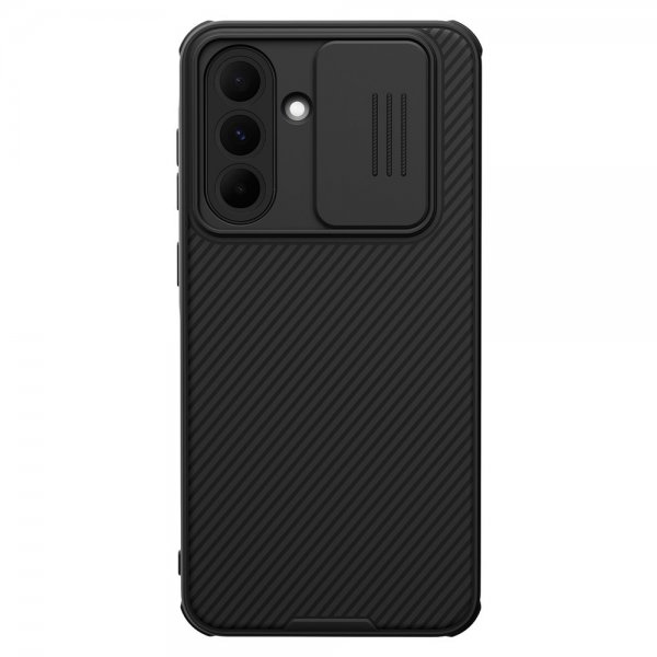 Nillkin Samsung Galaxy A56 Cover CamShield Pro MagSafe Sort