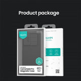 Nillkin Samsung Galaxy A56 Cover CamShield Pro MagSafe Sort