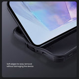 Nillkin Samsung Galaxy A56 Cover CamShield Pro MagSafe Sort
