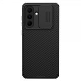 Nillkin Samsung Galaxy A56 Cover CamShield Pro Sort