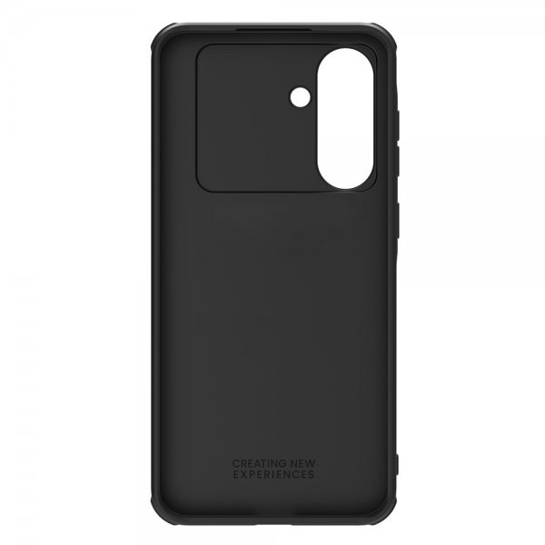 Nillkin Samsung Galaxy A56 Cover CamShield Pro Sort