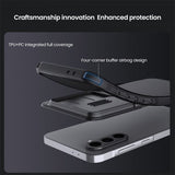 Nillkin Samsung Galaxy A56 Cover CamShield Pro Sort