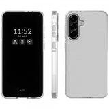 agood company Samsung Galaxy A56 Skal CLRPRTCT Transparent
