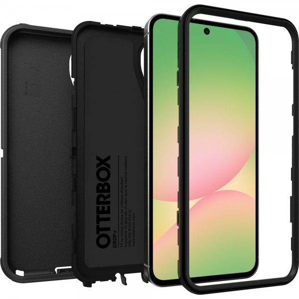 Otterbox Samsung Galaxy A56 Cover Defender Sort