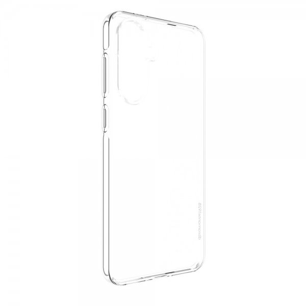 dbramante1928 Samsung Galaxy A56 Cover Greenland Transparent