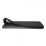 Spigen Samsung Galaxy A56 Cover Liquid Air Mat Sort