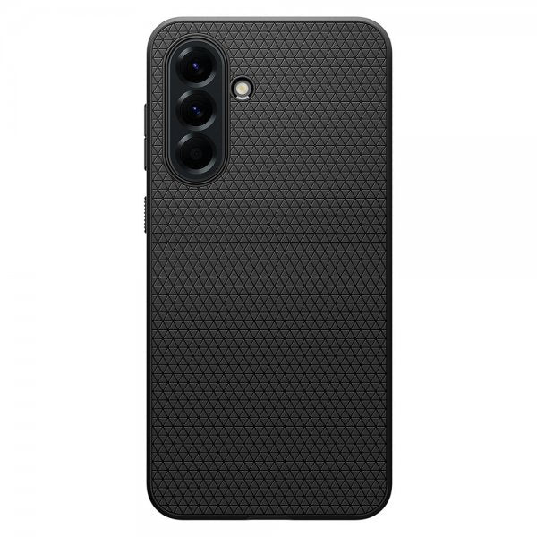 Spigen Samsung Galaxy A56 Cover Liquid Air Mat Sort