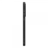 Spigen Samsung Galaxy A56 Cover Liquid Air Mat Sort