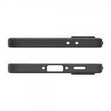 Spigen Samsung Galaxy A56 Cover Liquid Air Mat Sort