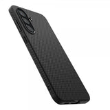 Spigen Samsung Galaxy A56 Cover Liquid Air Mat Sort