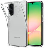 Spigen Samsung Galaxy A56 Cover Liquid Crystal Transparent