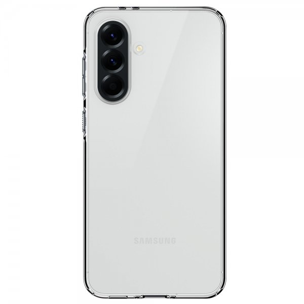 Spigen Samsung Galaxy A56 Cover Liquid Crystal Transparent