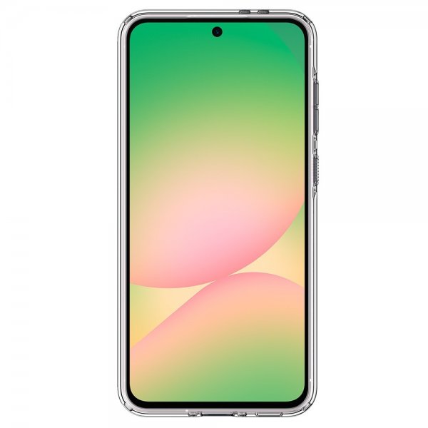 Spigen Samsung Galaxy A56 Cover Liquid Crystal Transparent