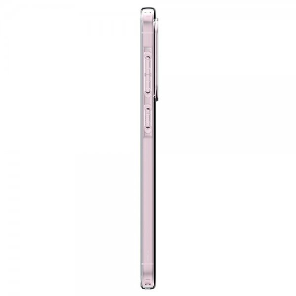 Spigen Samsung Galaxy A56 Cover Liquid Crystal Transparent