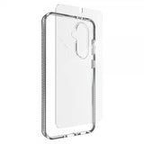 ZAGG Samsung Galaxy A56 Cover med Skærmbeskyttelse Luxe & Glass