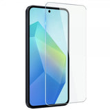 Northjo Samsung Galaxy A36/A56 Cover med Skærmbeskyttelse og Kamerabeskyttelse 3-i-1