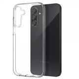 Northjo Samsung Galaxy A36/A56 Cover med Skærmbeskyttelse og Kamerabeskyttelse 3-i-1