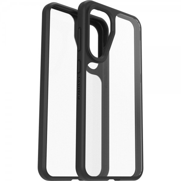 Otterbox Samsung Galaxy A56 Cover React Black Crystal