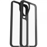 Otterbox Samsung Galaxy A56 Cover React Black Crystal
