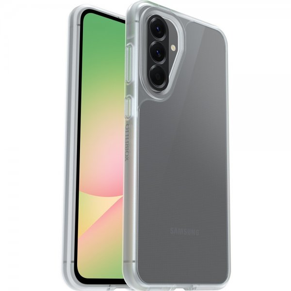 Otterbox Samsung Galaxy A56 Cover React Transparent