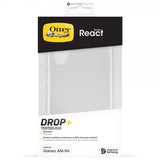 Otterbox Samsung Galaxy A56 Cover React Transparent