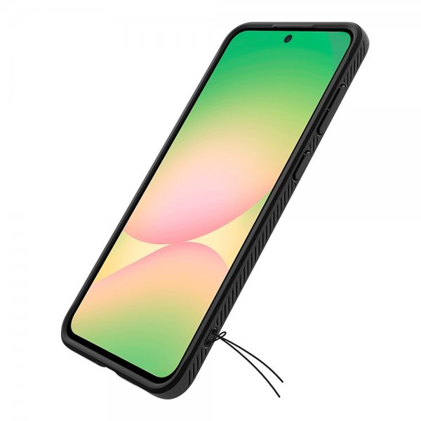 Spigen Samsung Galaxy A56 Cover Rugged Armor Mat Sort