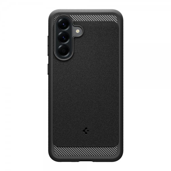 Spigen Samsung Galaxy A56 Cover Rugged Armor Mat Sort