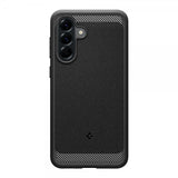 Spigen Samsung Galaxy A56 Cover Rugged Armor Mat Sort