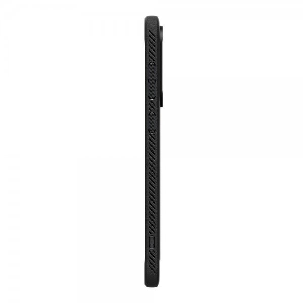Spigen Samsung Galaxy A56 Cover Rugged Armor Mat Sort