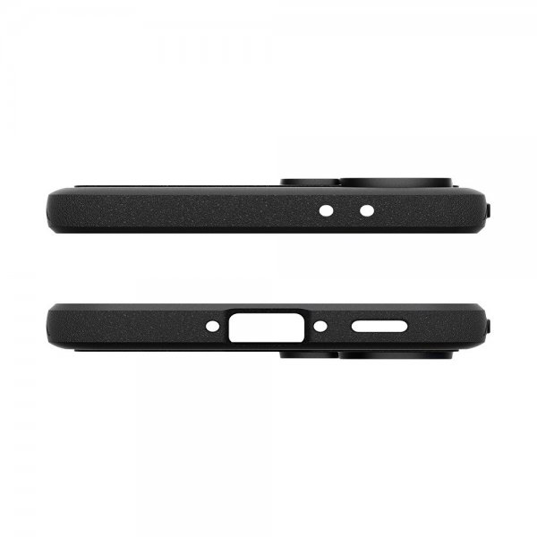 Spigen Samsung Galaxy A56 Cover Rugged Armor Mat Sort