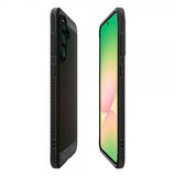 Spigen Samsung Galaxy A56 Cover Rugged Armor Mat Sort