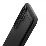 Spigen Samsung Galaxy A56 Cover Rugged Armor Mat Sort
