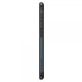 Spigen Samsung Galaxy A56 Cover Tough Armor Metal Slate