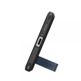 Spigen Samsung Galaxy A56 Cover Tough Armor Metal Slate
