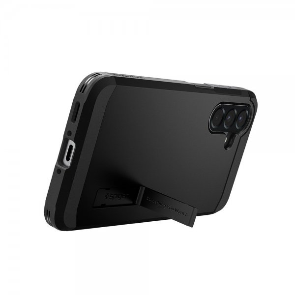 Spigen Samsung Galaxy A56 Cover Tough Armor Sort