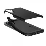 Spigen Samsung Galaxy A56 Cover Tough Armor Sort